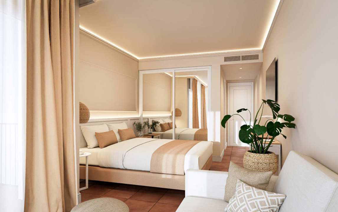 Zimmer Bordoy Don Antonio
