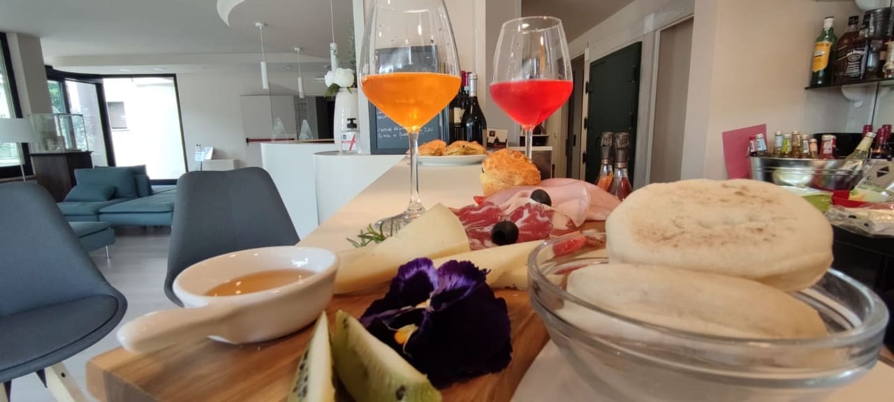 Gastro Le Grazie Hotel