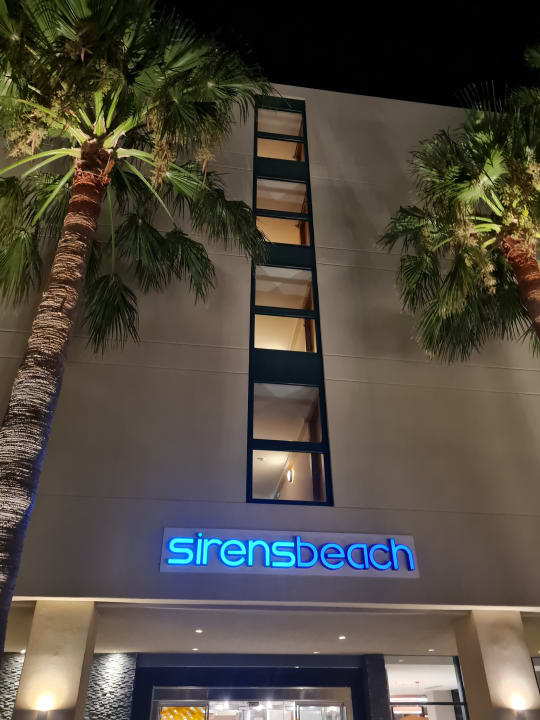 Sonstiges Calimera Sirens Beach