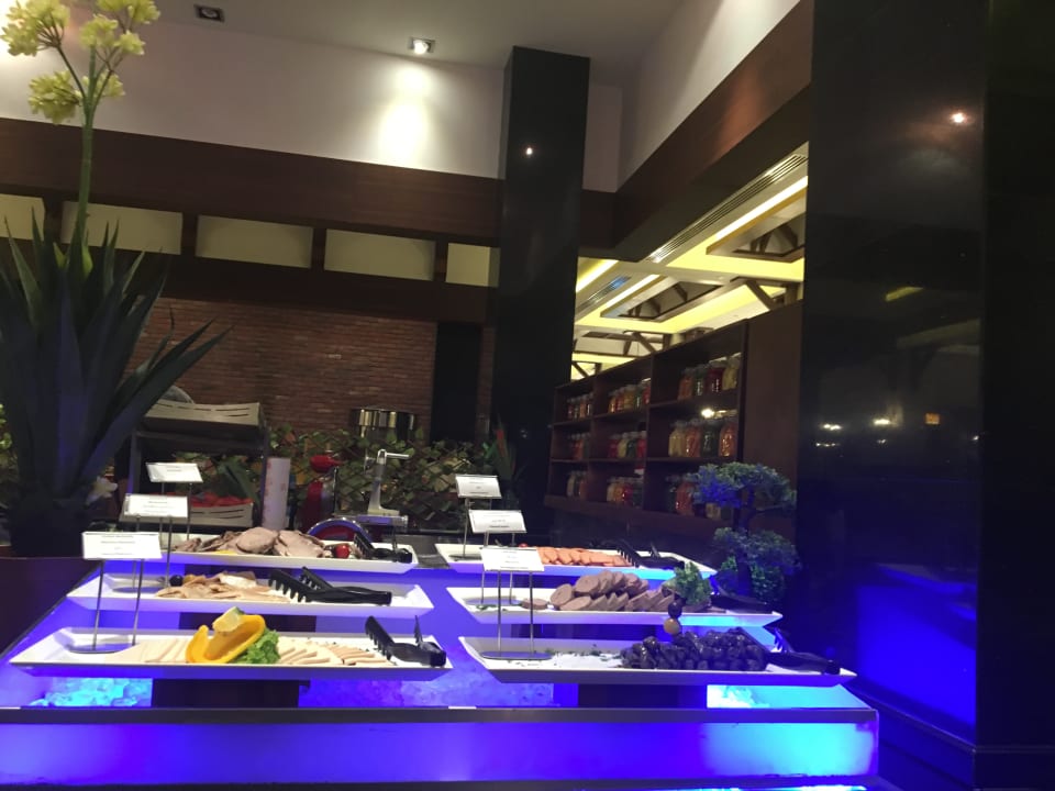 Gastro Rixos Bab Al Bahr