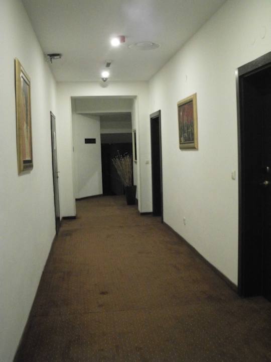 Zimmer Hotel Bosnia Sarajevo