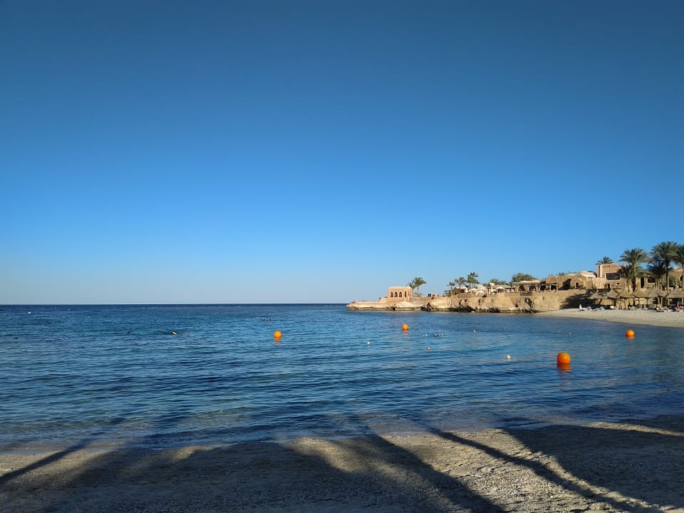 Strand Mövenpick Resort El Quseir