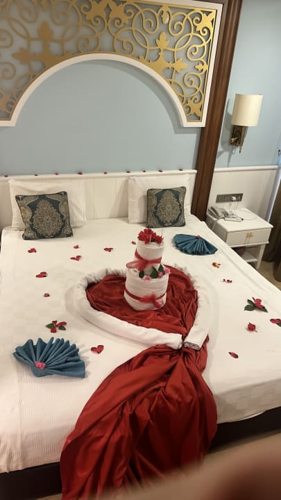 Zimmer J'adore Deluxe Hotel & Spa