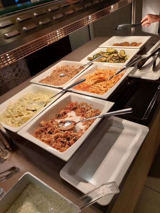Gastro Valamar Bellevue Resort