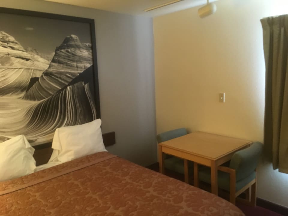 Zimmer Hotel Super 8 Green River