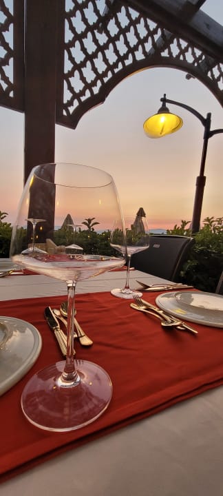 Gastro Royal Teos Thermal Resort Clinic & SPA