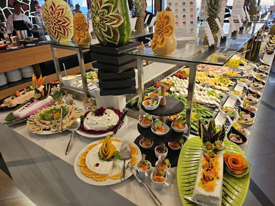 Gastro Fodele Beach & Water Park Holiday Resort