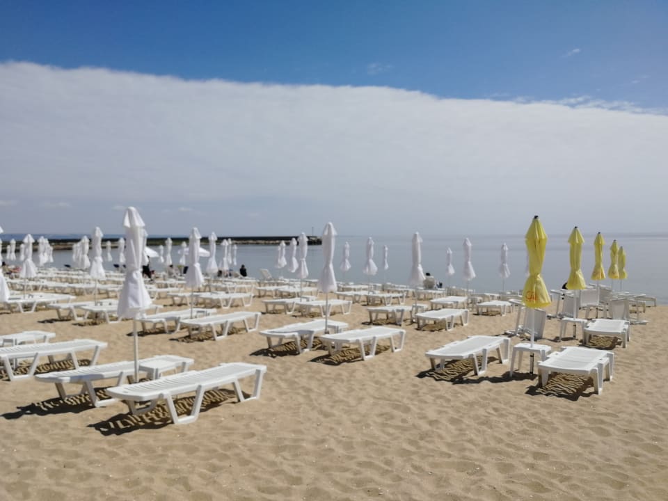 Strand GRIFID Encanto Beach