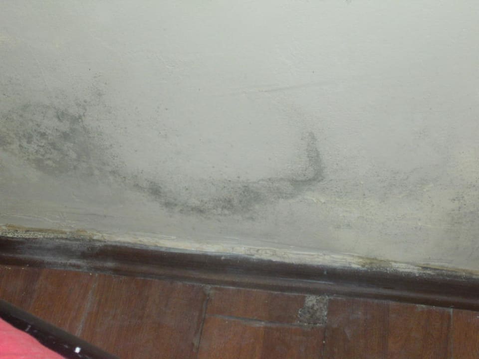 Pleseň Mira Meridia Beach Hotel