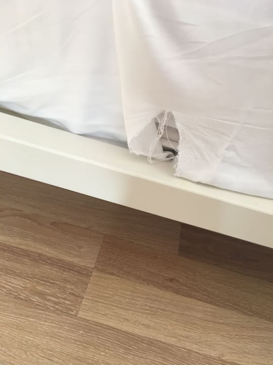 Zimmer Prive Bodrum - Erwachsenenhotel