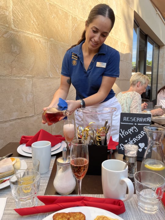 Sonstiges allsun Hotel Illot Park