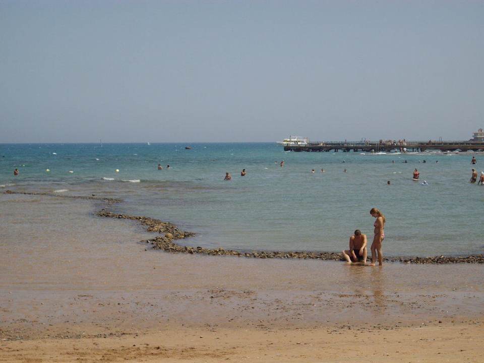 Strand Ali Baba Palace Resort