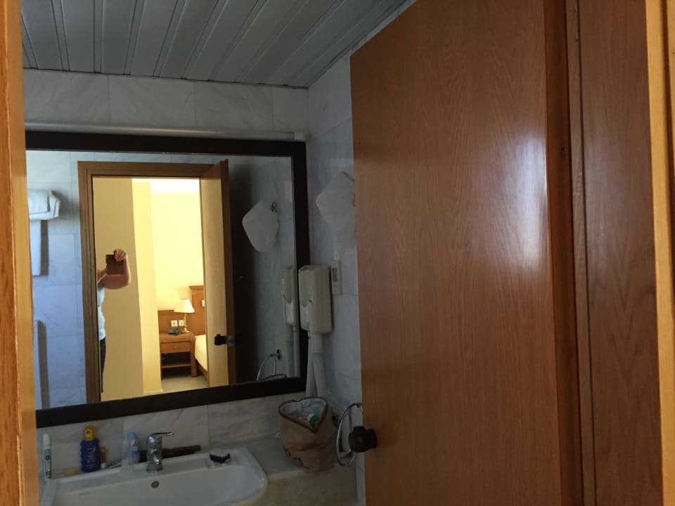 Zimmer Vantaris Palace