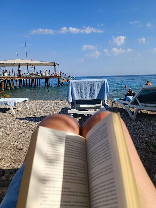 Gastro Dosinia Luxury Resort