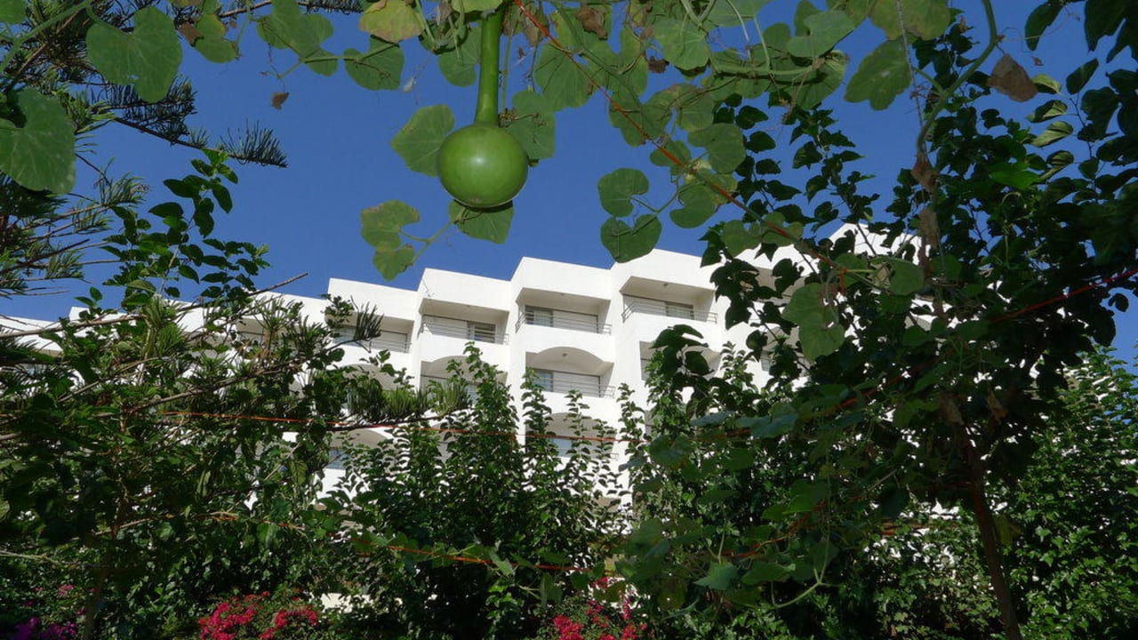 Haupthaus Apollonia Beach Resort & Spa