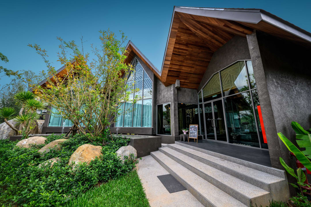 Sonstiges Kalima Resort and Villas Khao Lak