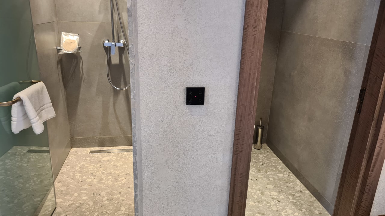 Zimmer Cullinan Belek