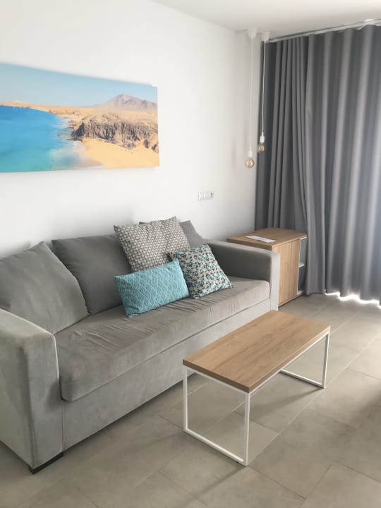 Zimmer Labranda Alyssa Suite Hotel