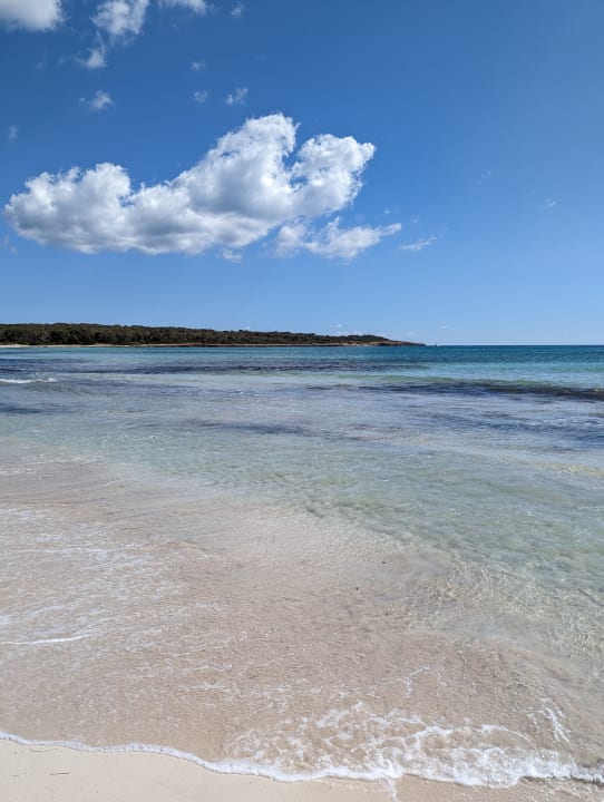 Strand Hipotels Mediterraneo Club