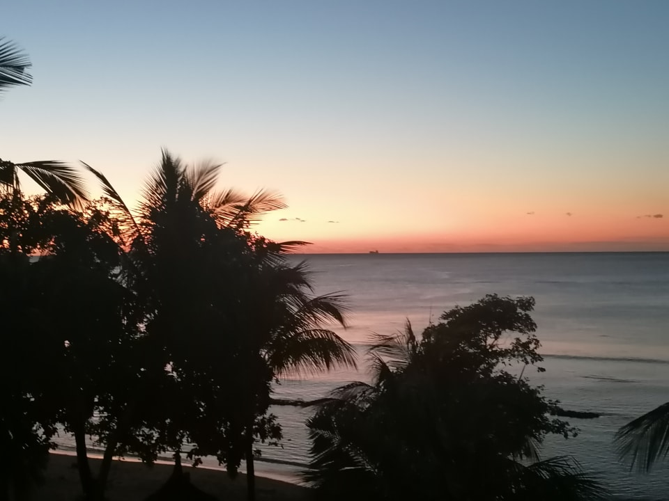 Ausblick Maritim Resort & Spa Mauritius