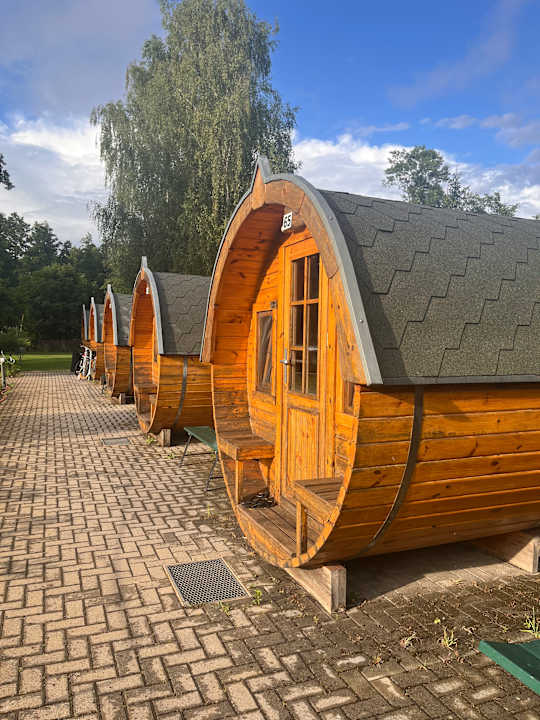 Zimmer Jugendherberge Lübben