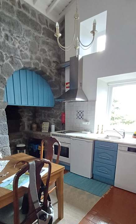 Zimmer Tradicampo - Casa da Talha