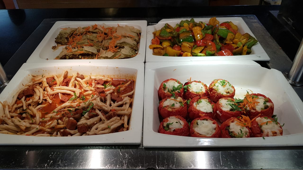 Gastro Valamar Sanfior Hotel & Casa