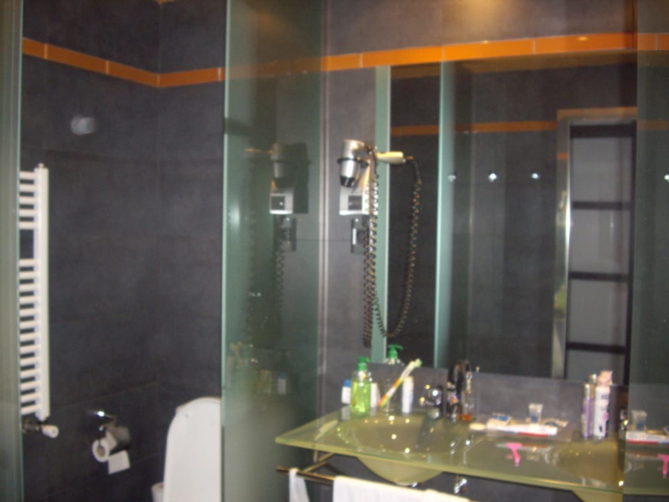 Designerbad Eurostars Reina Felicia