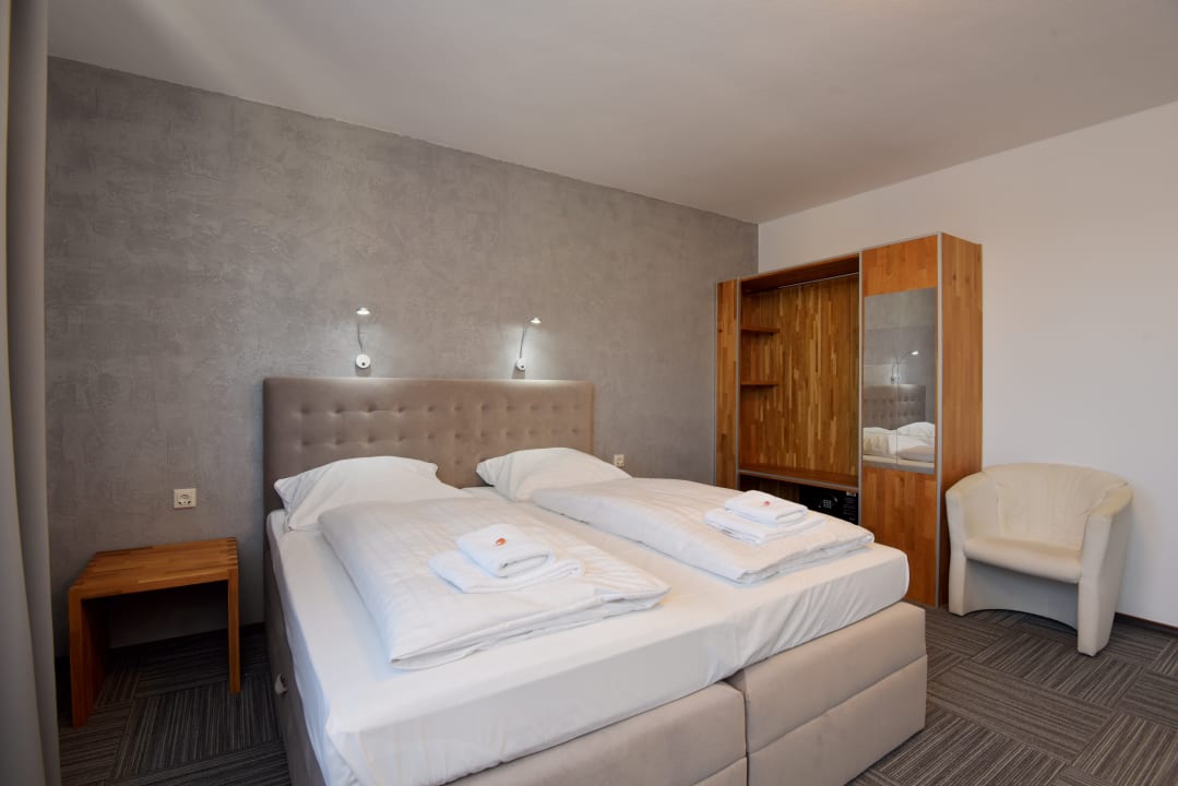 Zimmer Hotel Zum Gründle