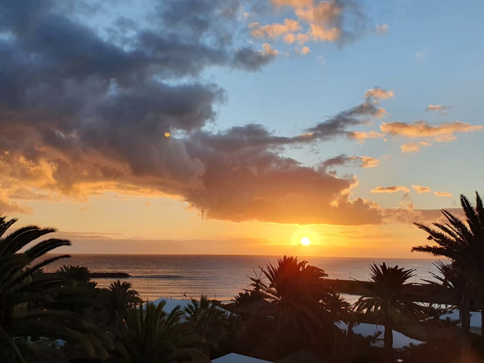 Zimmer Paradisus by Meliá Salinas Lanzarote