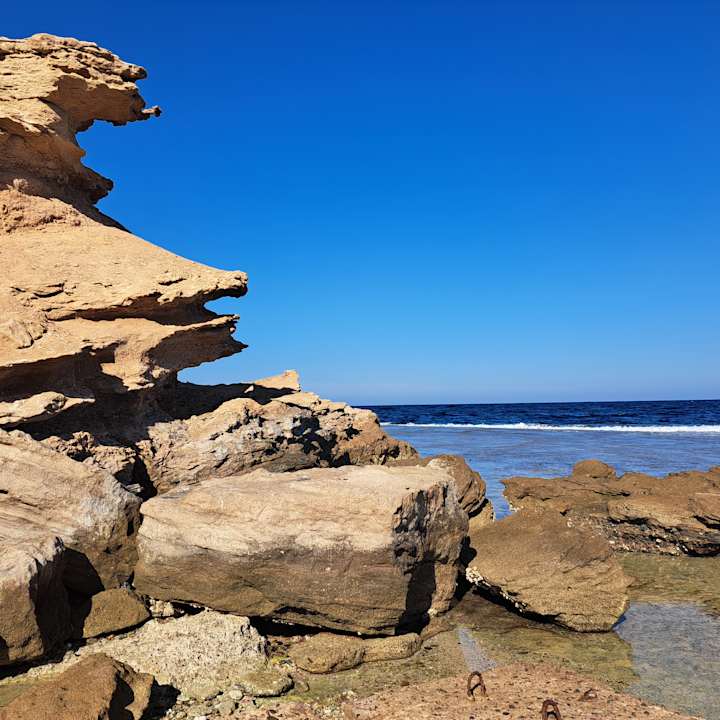 Strand Pickalbatros Villaggio Resort - Portofino