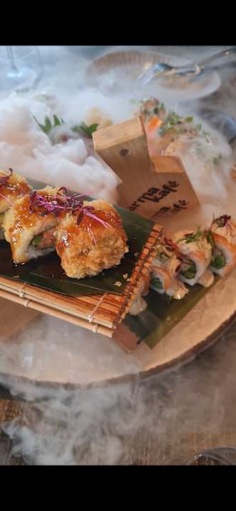 Gastro Hampton by Hilton Marjan Island