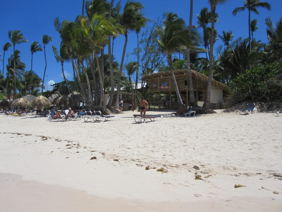 Strand Hotel Grand Palladium Palace Resort, Spa & Casino