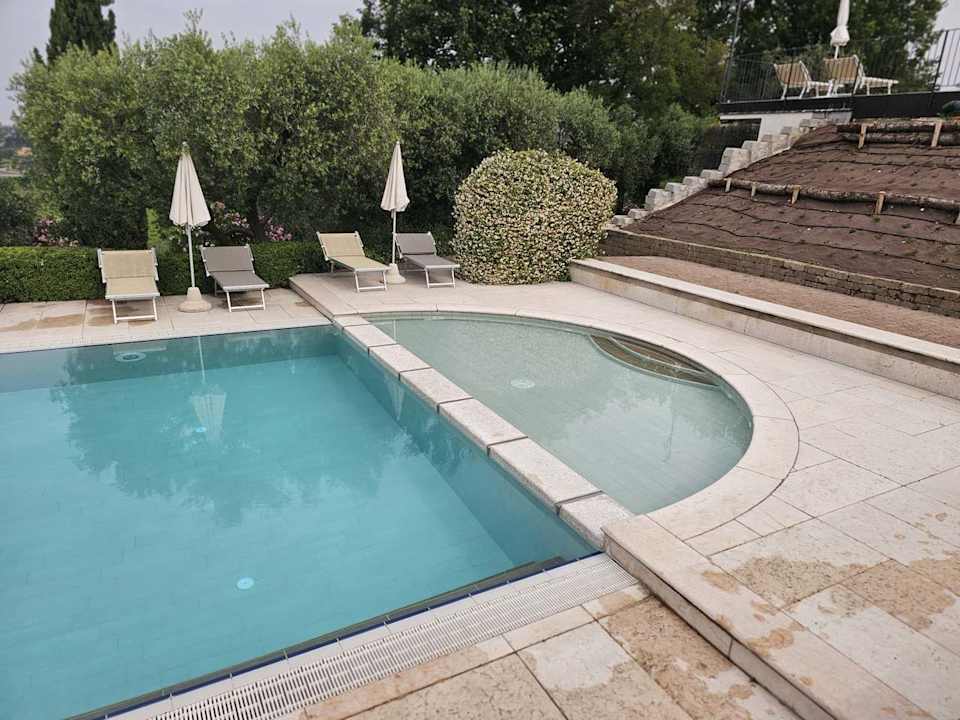 Pool Agriturismo Le Tese