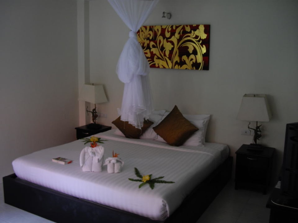 Bungalow Ocean Breeze Resort
