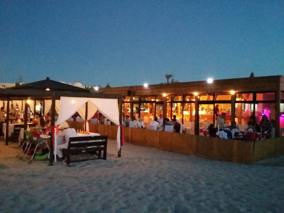 Strand Aldiana Club Djerba Atlantide