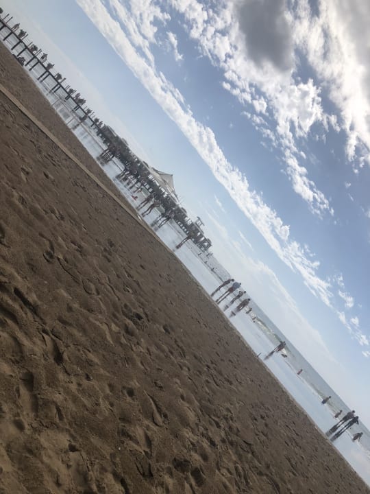 Strand VONRESORT Golden Beach