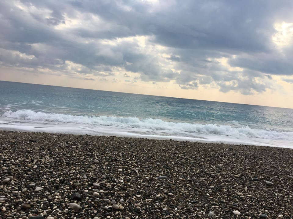 Strand Limak Limra Hotel & Resort