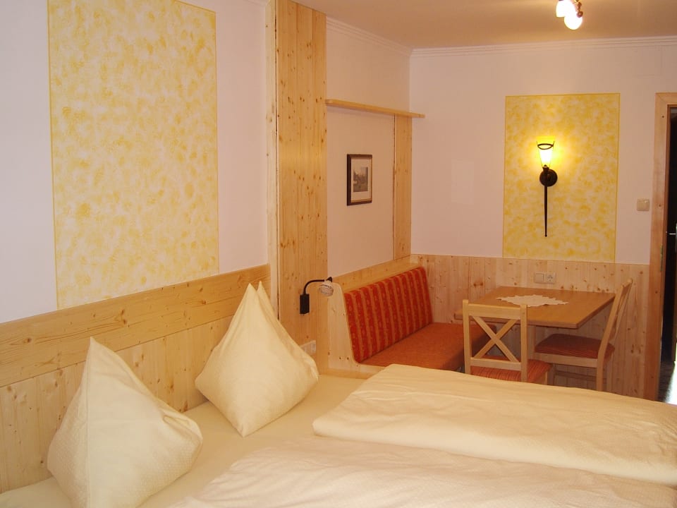 Zimmer Familienbauernhof Grossgrub