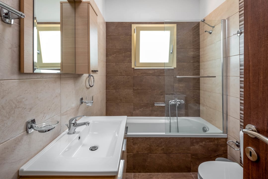 Zimmer Kolymbia Village