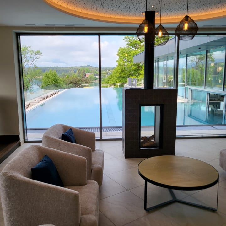 Ausblick Hotel Karnerhof