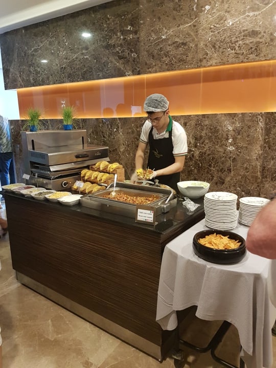 Gastro Commodore Elite Suites & Spa - Adults only