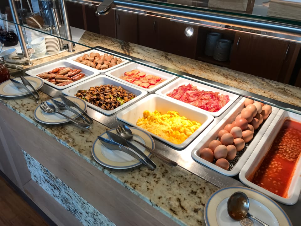 Gastro ATLANTIC Hotel Wilhelmshaven