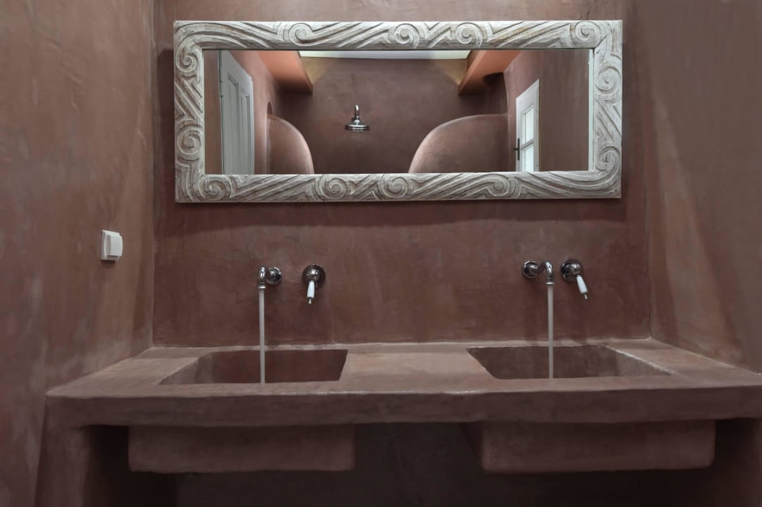 Superior Suite Hotel Zefi