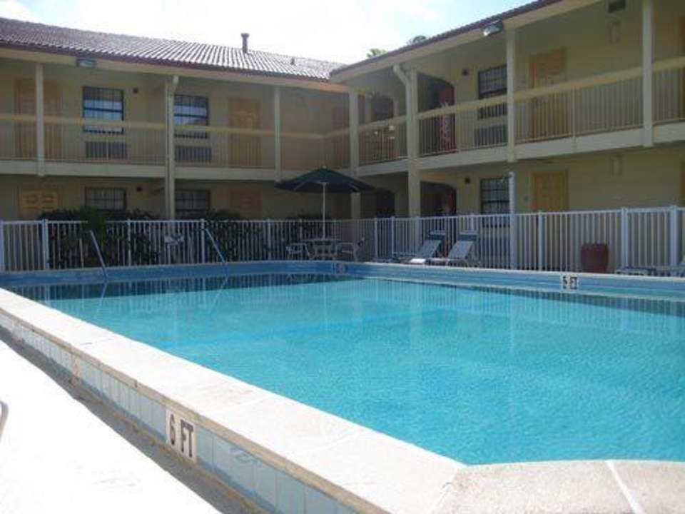 La Quinta Inn Hotel La Quinta Inn Fort Myers