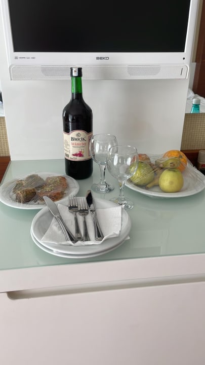 Zimmer Seaden Sea World Resort & Spa