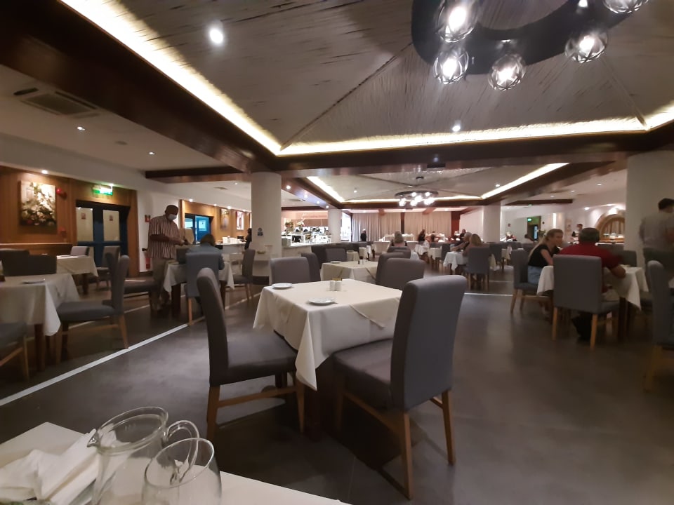 Gastro Kefalos Beach Holiday Village