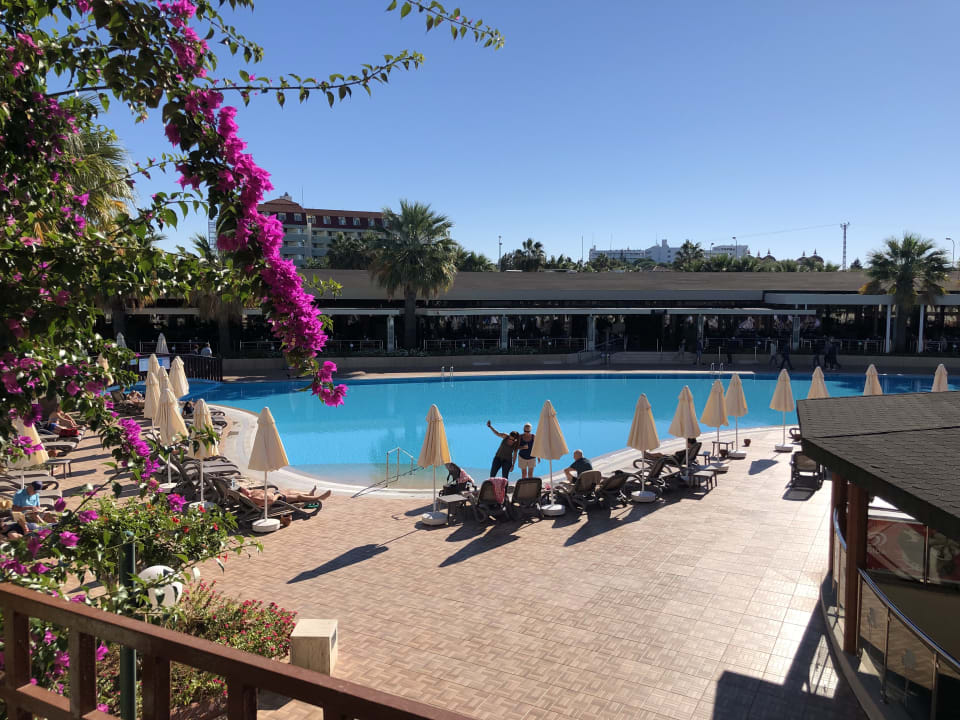 Außenansicht VONRESORT Golden Beach