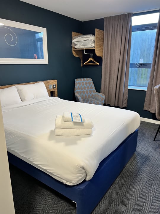 Zimmer Travelodge Lytham St Annes