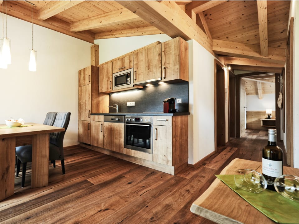 Zimmer Apartments Rosenhof Achensee